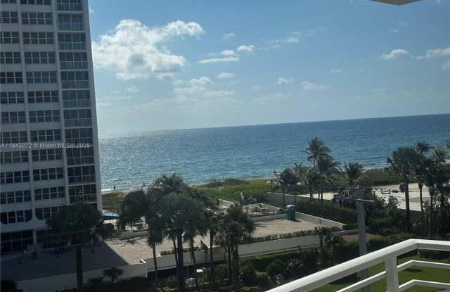 2851 S Ocean Blvd photos photos