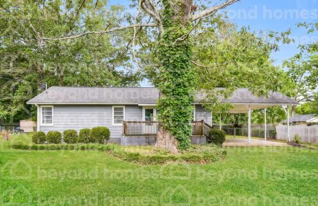 935 James Avenue - 935 James Avenue, Chattanooga, TN 37421