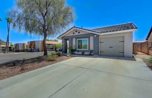 6701 Chehalis Circle, Las Vegas, NV 89107 Gallery 4