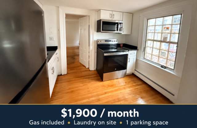 257 Lawrence Street - 5 Gallery 1