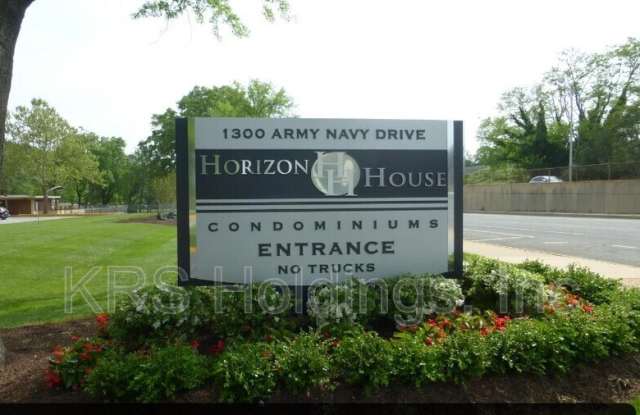 1300 Army Navy Drive Gallery 1