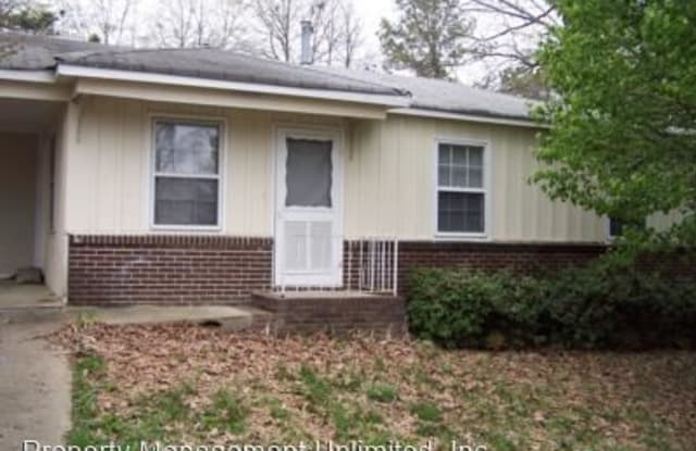 5940 Peco Lane - 5940 Peco Lane, Austell, GA 30106