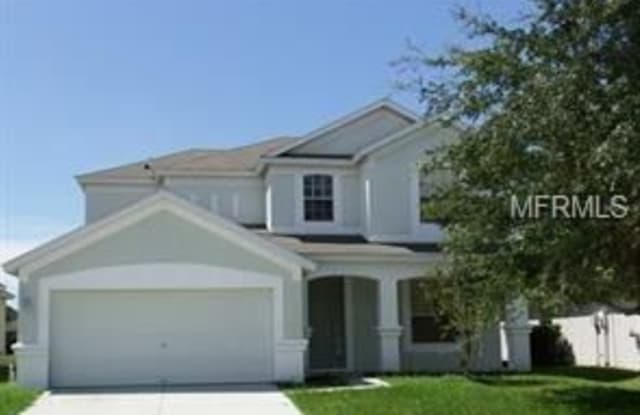 11420 Misty Isle Lane - 11420 Misty Isle Lane, Riverview, FL 33579