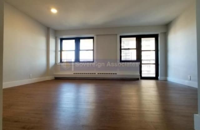 111 Wadsworth Avenue - 111 Wadsworth Avenue, New York City, NY 10033