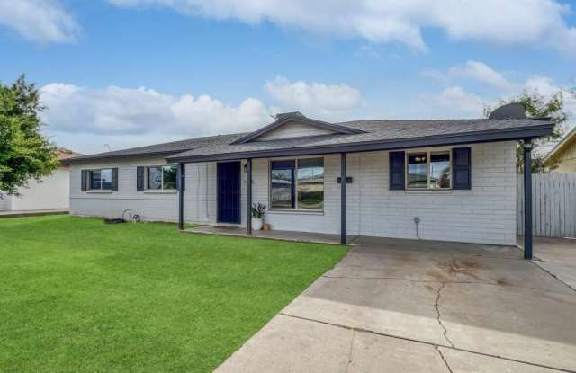 1415 W 7TH Street - 1415 West 7th Street, Tempe, AZ 85281