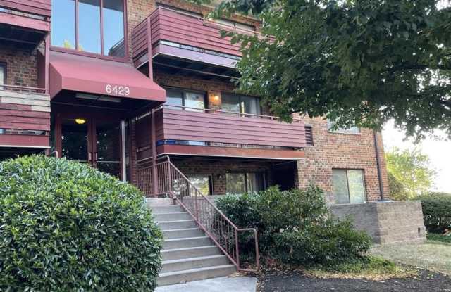 6429 RICHMOND HWY #201 - 6429 Richmond Highway, Fairfax County, VA 22306