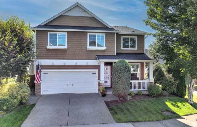 Luxury Updated Home in The Reserve | 5 Beds + Bonus Room photos photos