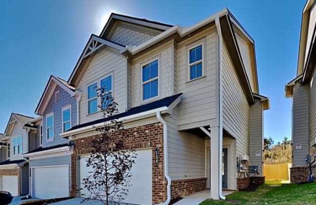 123 Wayne Lane - 123 Wayne Lane, Canton, GA 30114
