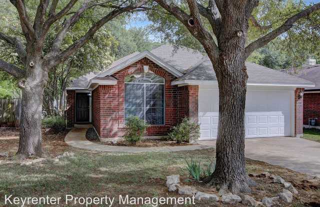 9305 Sanford Drive - 9305 Sanford Drive, Austin, TX 78748