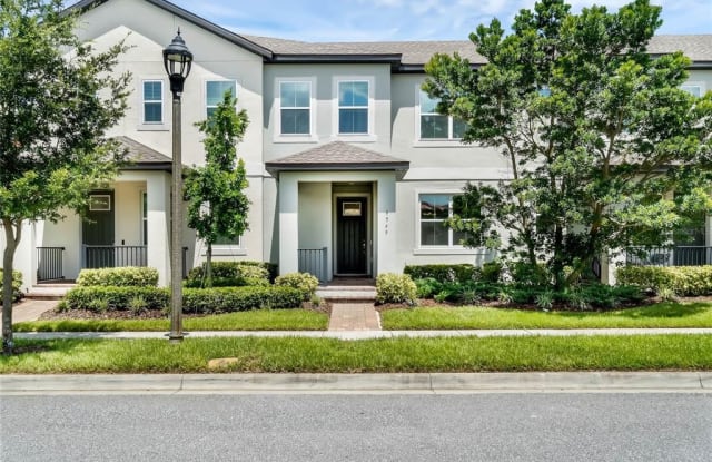 9549 AMBER CHESTNUT WAY - 9549 Amber Chestnut Way, Horizon West, FL 34787