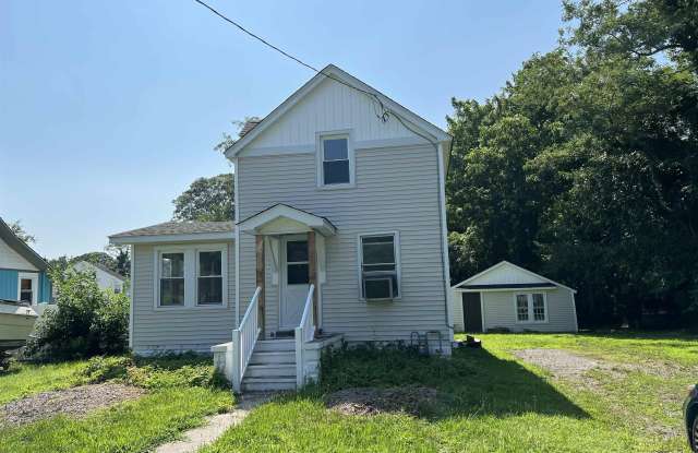 1715 Tilton Rd - 1715 Tilton Road, Northfield, NJ 08225