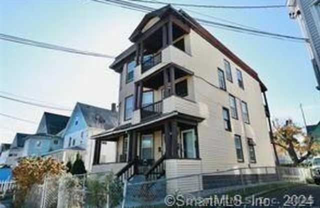 463 Logan Street, Bridgeport, CT 06607 photos photos