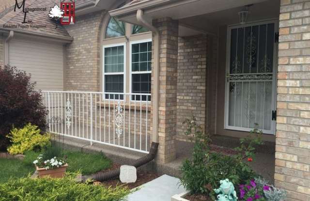 5332 South Tabor Way Gallery 2