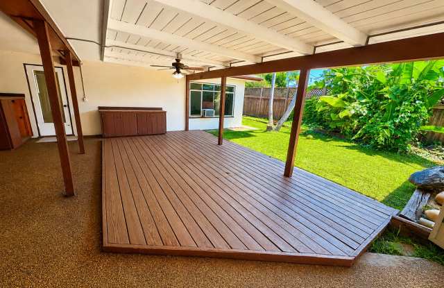 Completely Remodeled!! (2026) 6 Bed / 2 Bath Home Near SDSU – Modern Finishes & Exceptional Back Yard Space photos photos