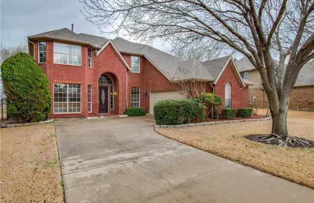 6037 Cypress Cove Drive Gallery 3