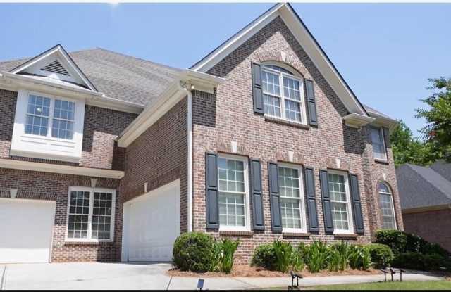 2911 Willowstone - 2911 Willowstone Drive, Gwinnett County, GA 30096