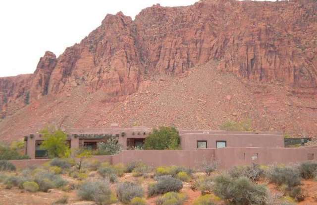 1301 Big Soldier Blvd. - 1301 Big Soldier Court, Ivins, UT 84738