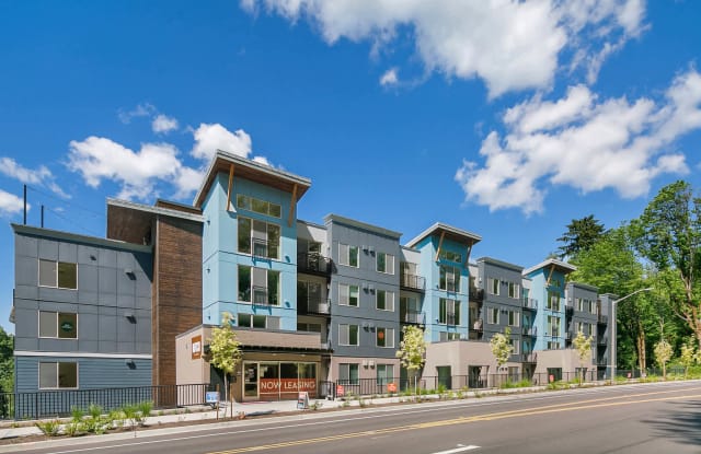 Notch Apartments Gallery 4