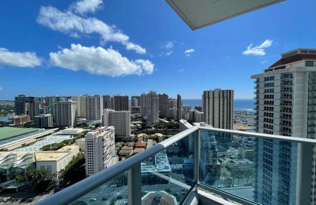 Kapiolani Residence 3307 photos photos