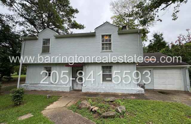 Birmingham/Roebuck - 717 Robison Drive, Birmingham, AL 35215