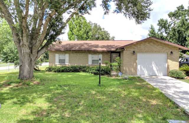 9317 Bahia Road - 9317 Bahia Road, Silver Springs Shores, FL 34472