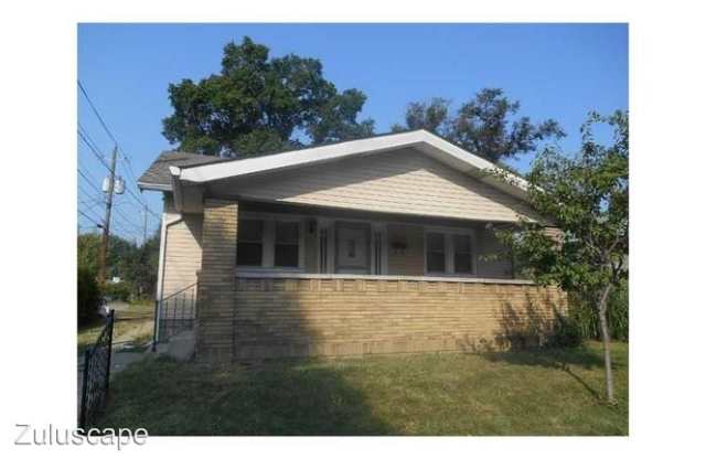 1020 N. Colorado Ave. - 1020 North Colorado Avenue, Indianapolis, IN 46201