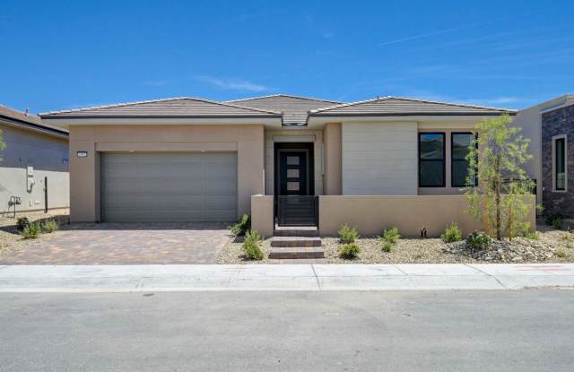 Experience elevated living at Guard Gated Ascension in Summerlin — Las Vegas' premier new luxury community! photos photos