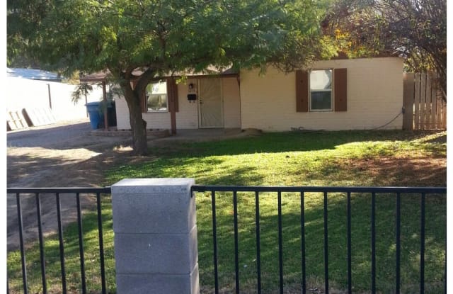 1215 E MEADOWBROOK Avenue - 1215 East Meadowbrook Avenue, Phoenix, AZ 85014