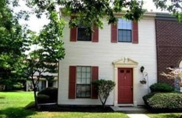15 DREWES - 15 Drewes Court, Mercer County, NJ 08648