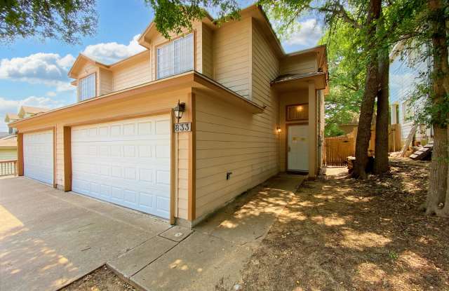 833 Sagewood Trail - 1 photos photos