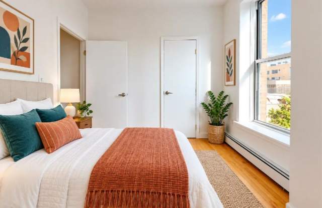 375 West 126th Street Gallery 4