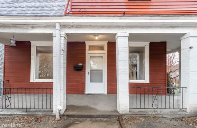 515 Noblestown Road - 515 Noblestown Road, Pittsburgh, PA 15106