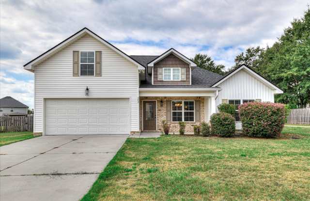 202 Sweetwater Landing Drive Gallery 1