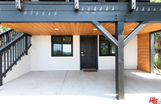 4341 Blanchard St - 4341 Blanchard Street, East Los Angeles, CA 90022