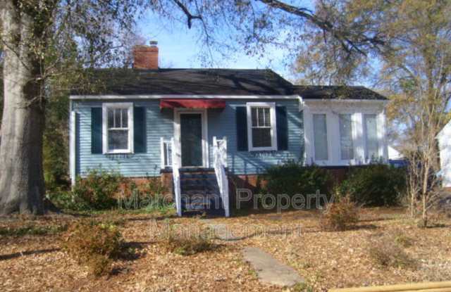 108 Druid Street - 108 Druid Street, Greenville, SC 29609 108 Druid Street - 108 Druid Street, Greenville, SC 29609