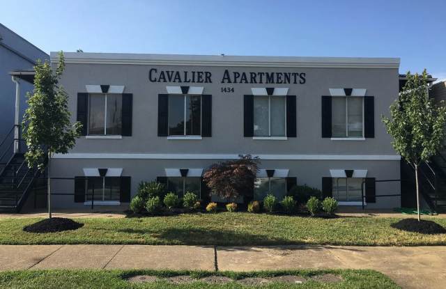 Cavalier Apartments, LLC Gallery 1