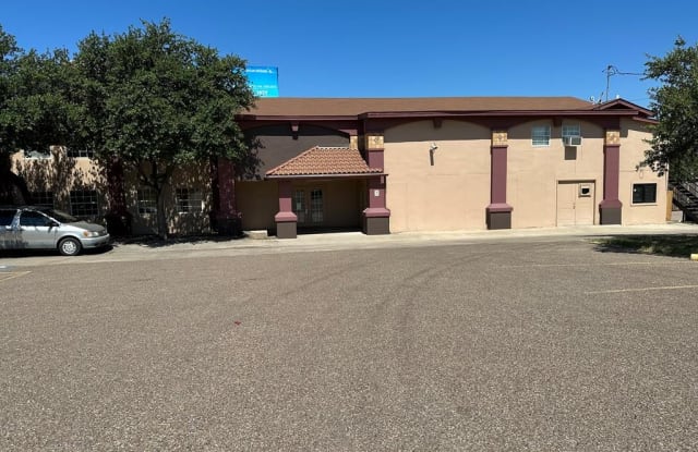 247 San Marcos - 247 North San Marcos Street, Eagle Pass, TX 78852