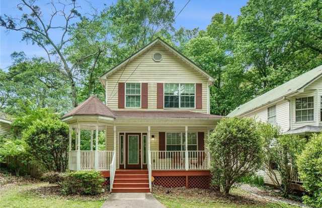 938 Pecan Street - 938 Pecan Street, Clarkston, GA 30021