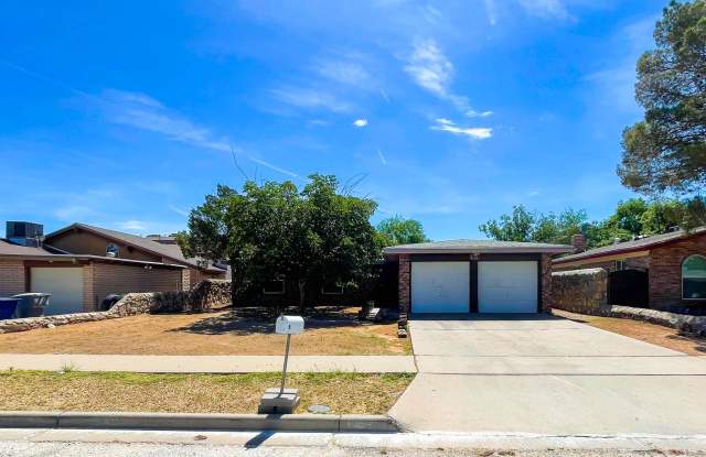 Your keys are ready! - 1818 Ron Cerrudo Street, El Paso, TX 79936 Your keys are ready! - 1818 Ron Cerrudo Street, El Paso, TX 79936