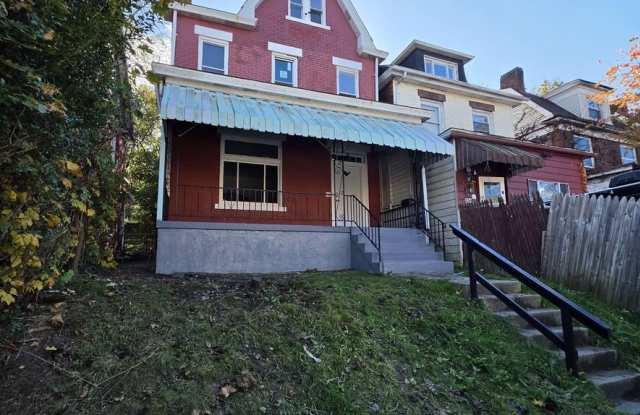 Comfortable 3BR Home in Pittsburgh, Section 8 Considered!! Gallery 1