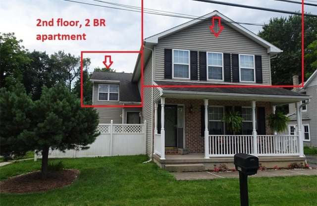 4435 Steuben Road #B (2nd Floor) photos photos 4435 Steuben Road #B (2nd Floor) photos photos