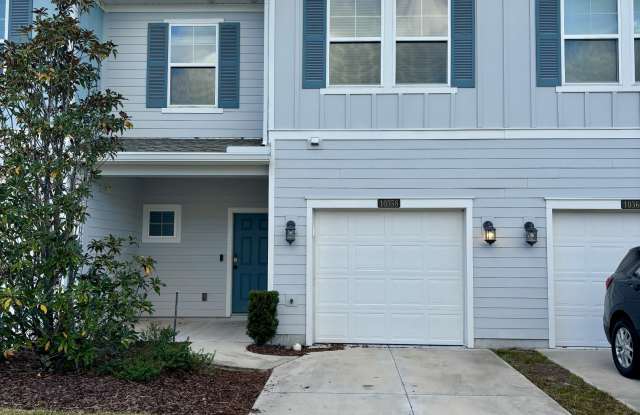 10358 Benson Lake Drive - 1 photos photos