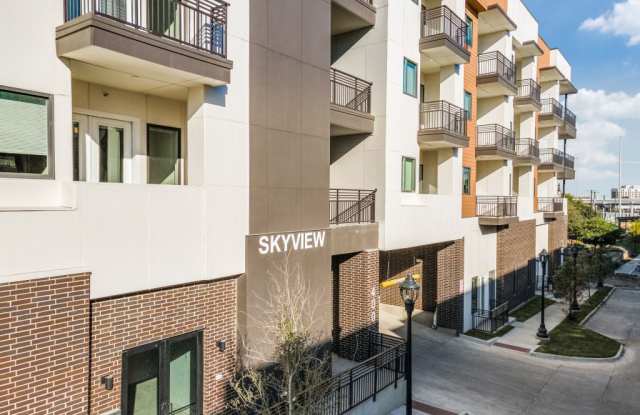 Skyview at Crawford Apartments photos photos