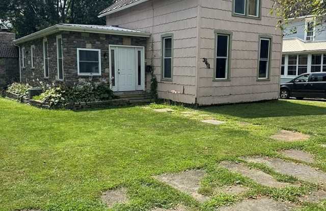 Galion City Schools, 3 Bedroom/2 Bath House! - 341 Grove Avenue, Galion, OH 44833