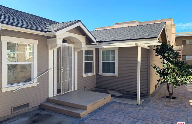 326 West WILSON Avenue - 326 West Wilson Avenue, Glendale, CA 91203