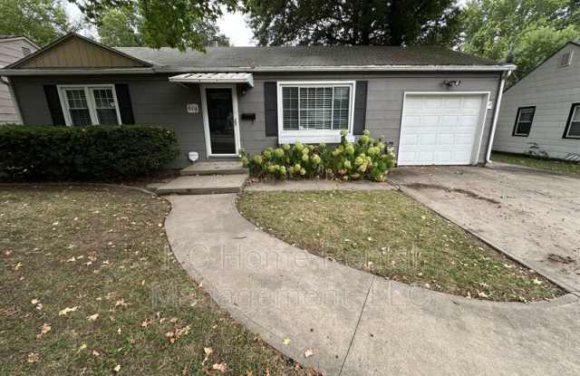 619 W 85th St - 619 West 85th Street, Kansas City, MO 64114