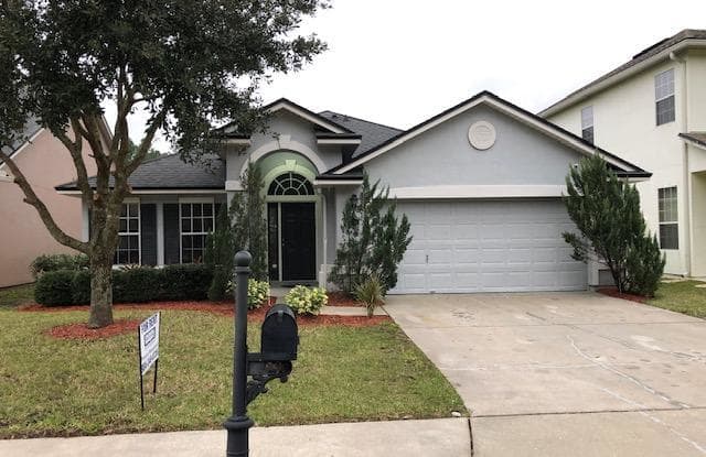 209 CANDLEBARK DR - 209 Candlebark Drive, Jacksonville, FL 32225