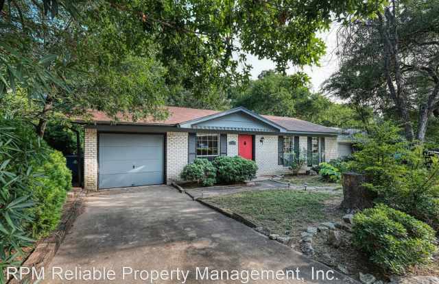 2328 Campden Drive - 2328 Campden Drive, Austin, TX 78745