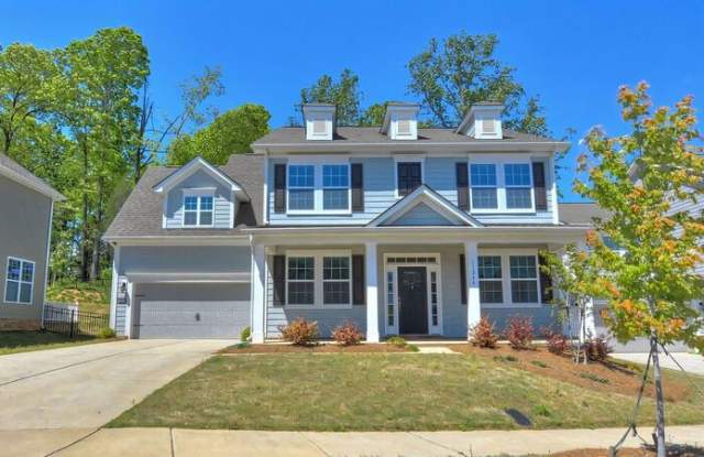 11266 Trailside Road - 11266 Trailside Rd NW, Concord, NC 28027