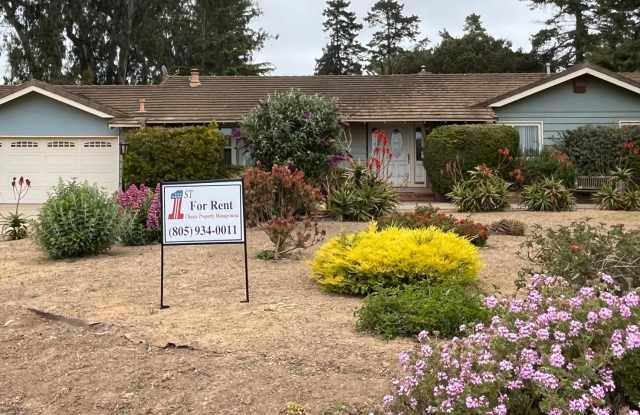 4630 Telephone Road - 4630 Telephone Road, Santa Barbara County, CA 93455